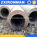 dn500 steel pipe thickness exhaust pipe wall thickness